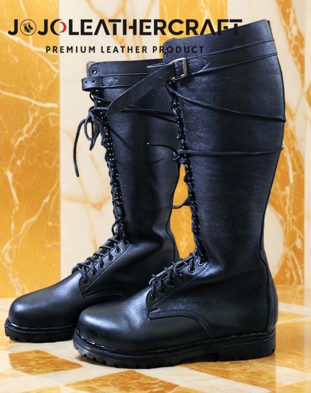 Kempkens Dressurstiefel Stiefelschoner Reitstiefel 10 Loch Stiefel