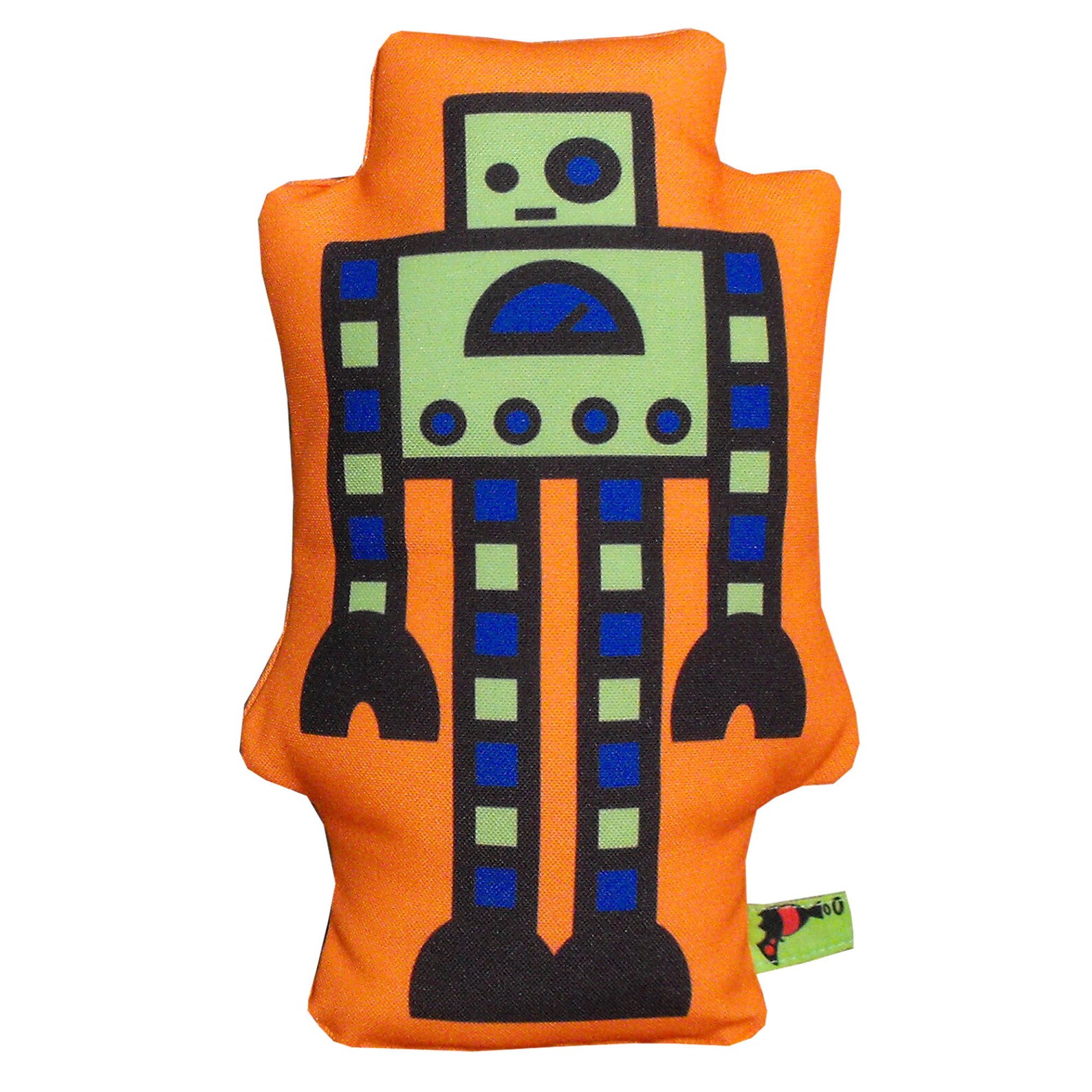 Robot Toy Robot Plush Stuffed Animal Robot Plushies Gift for Etsy