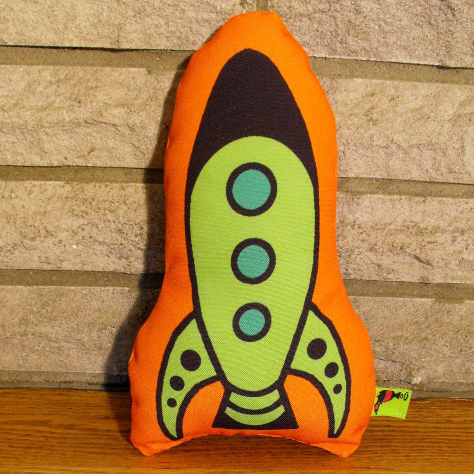 Rocket Toy Rocket Ship Plush Space Ship Plushies Gift for Kids Etsy