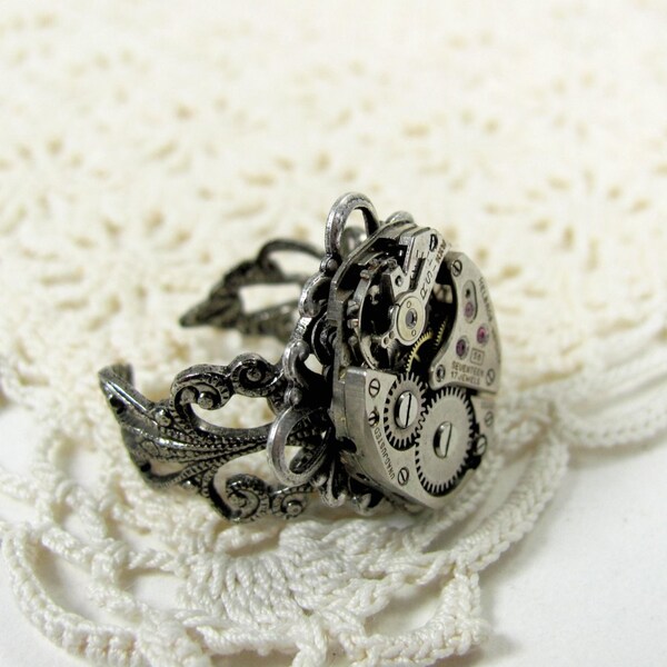 Where Did the Time Go