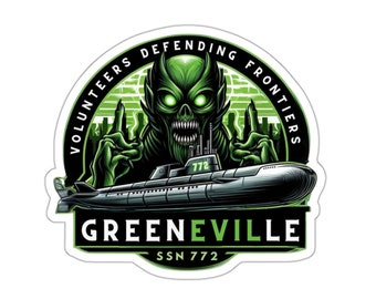 USS Greeneville Submarine SSN 772 Zippo Full Size Lighter USS Greeneville Submarine SSN 772 Zippo Full Size Lighter