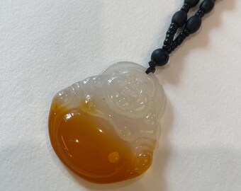 jade necklace
