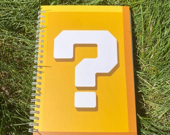Super Mario Reusable Sticker Book