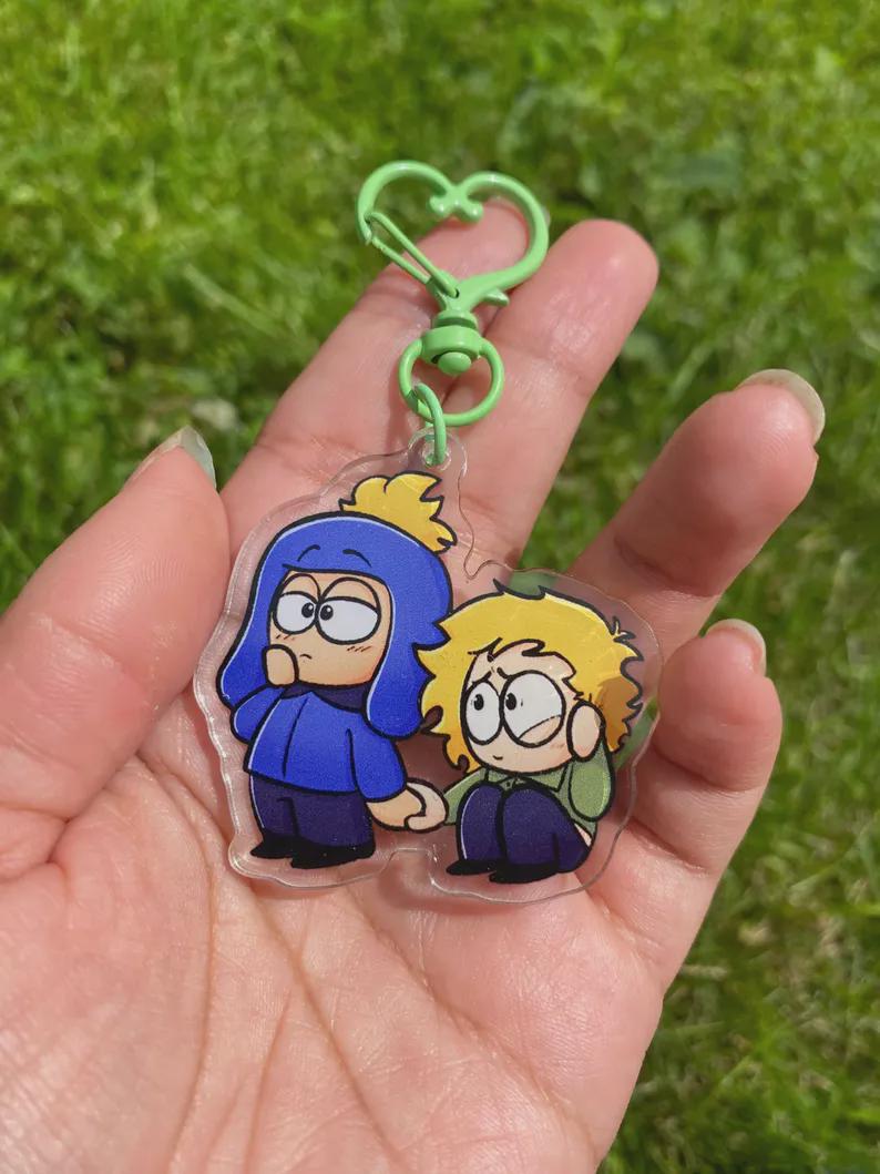 Craig south park - Etsy 日本