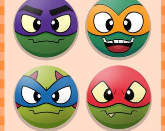 Rottmnt buttons