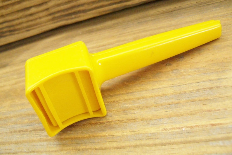 Tupperware Butter Hugger Spreader Salt Shaker Corn On The Cob Etsy
