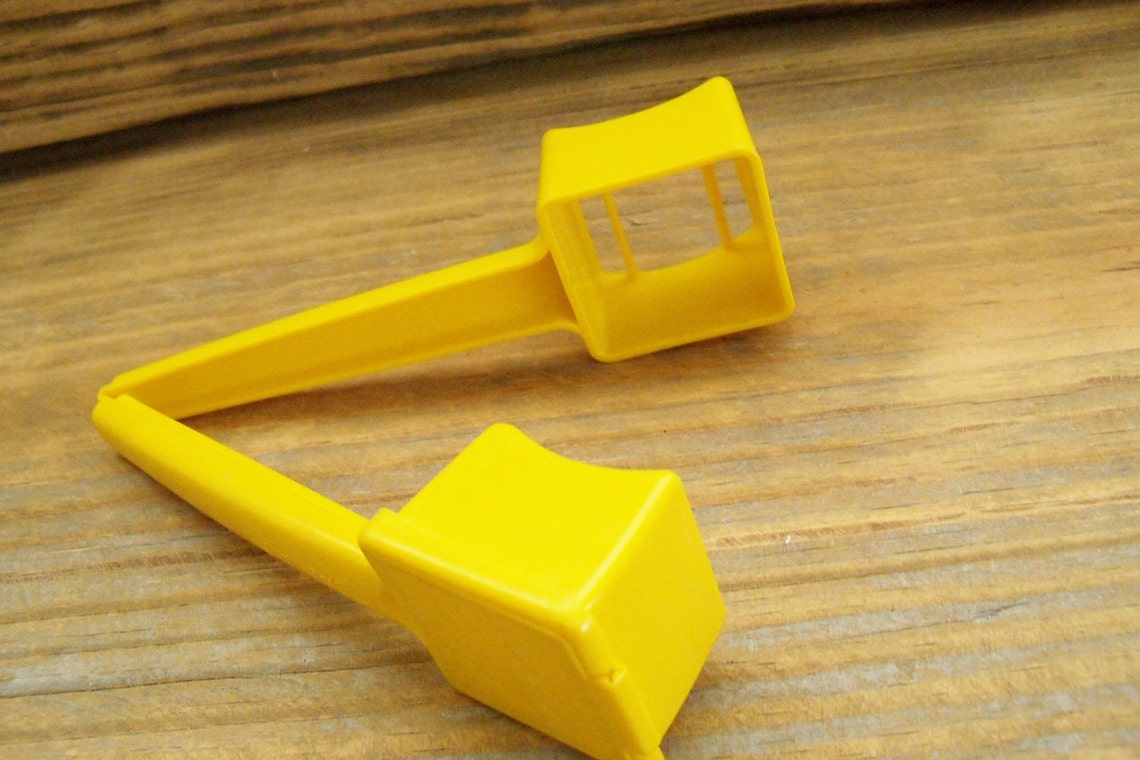 Tupperware Butter Hugger Spreader Salt Shaker Corn On The Cob Etsy