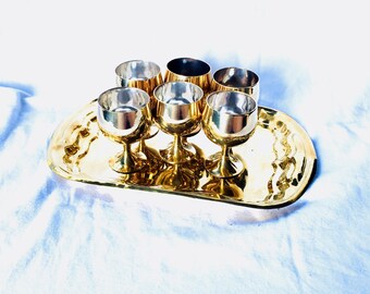silver color 1//12 scale dollhouse cast miniature ISL0489 Metal Bowl w// Lid