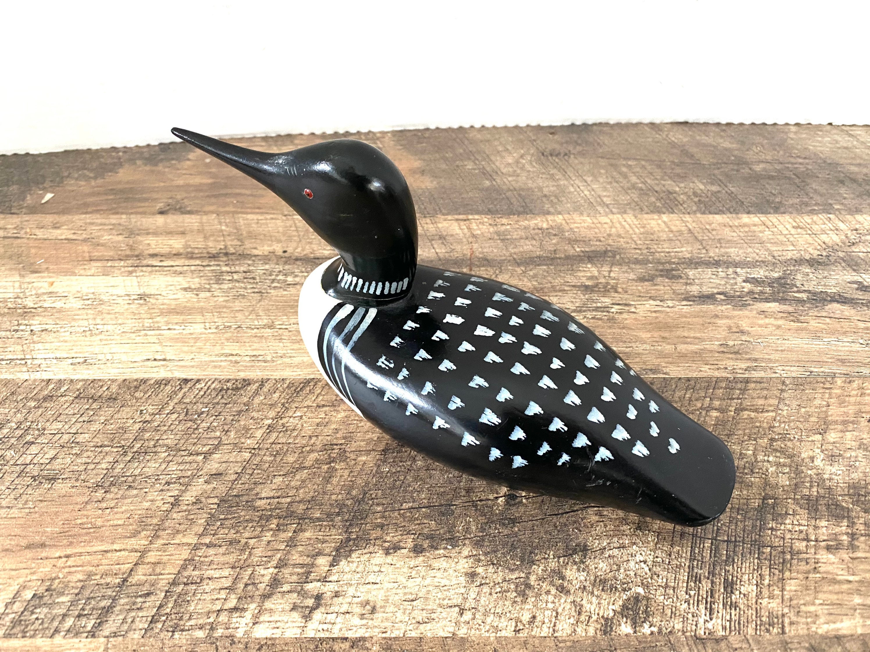 Loon Decoys for sale Only 4 left at 70
