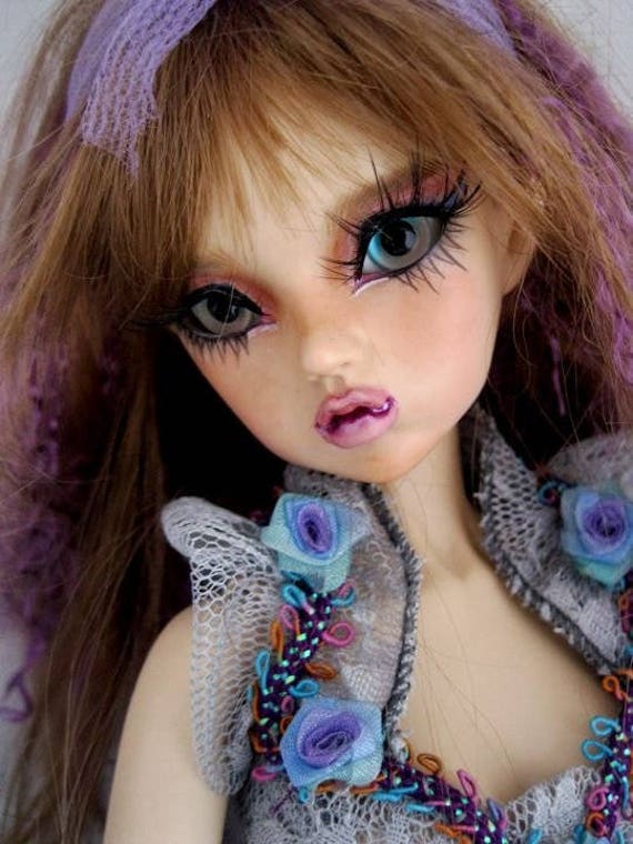 dollfie bjd
