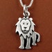 see more listings in the Silver necklaces section