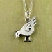 see more listings in the Silver necklaces section