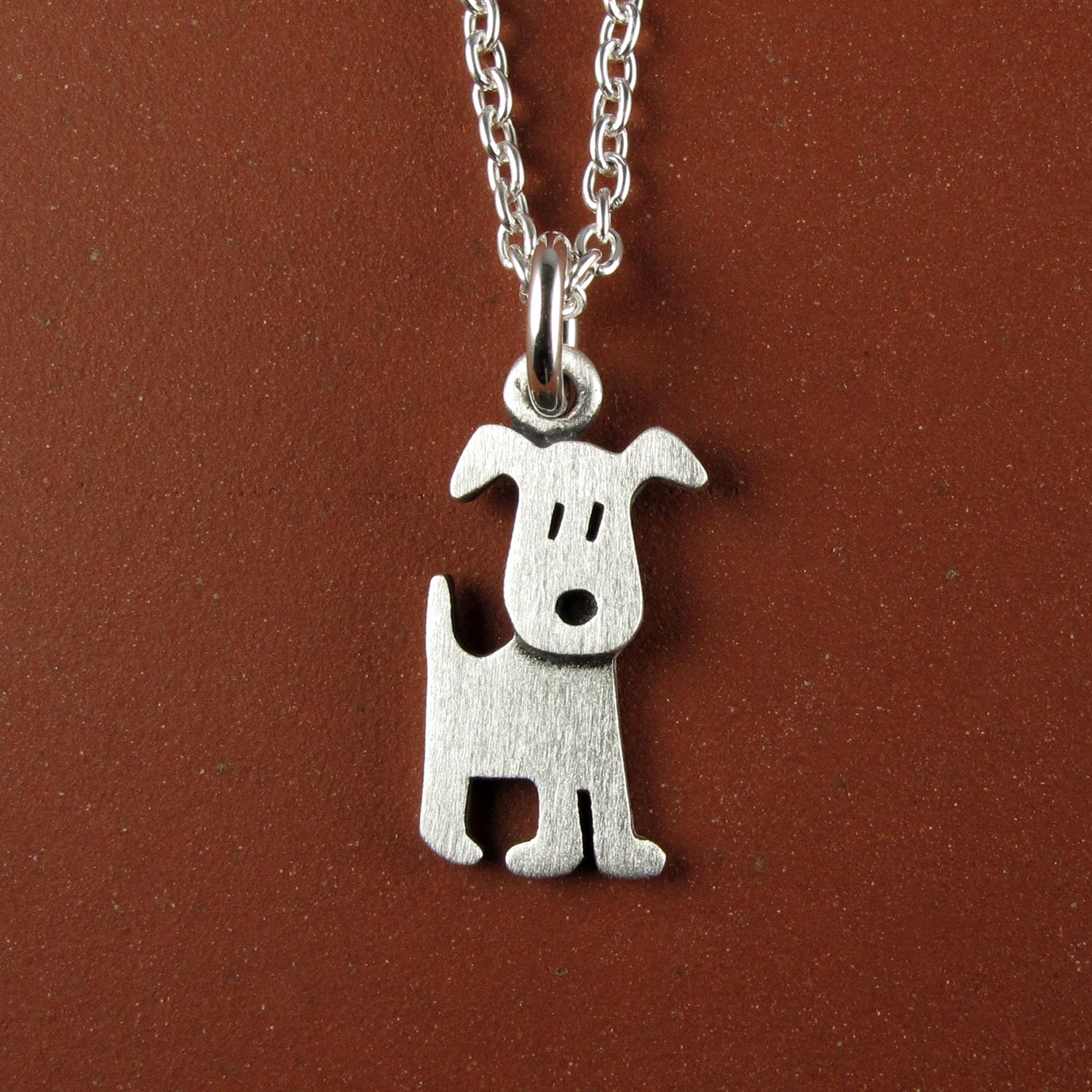 Stickman jewelry hotsell etsy