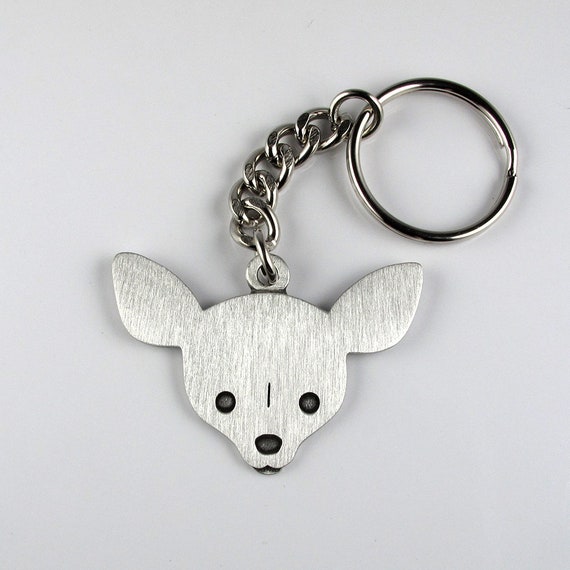 Hummingbird Keychain Pewter