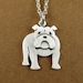 see more listings in the Silver necklaces section