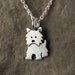 see more listings in the Silver necklaces section