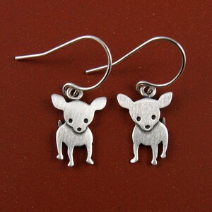 Chihuahua earrings shop kate spade