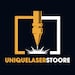 UniqueLaserStoore store logo