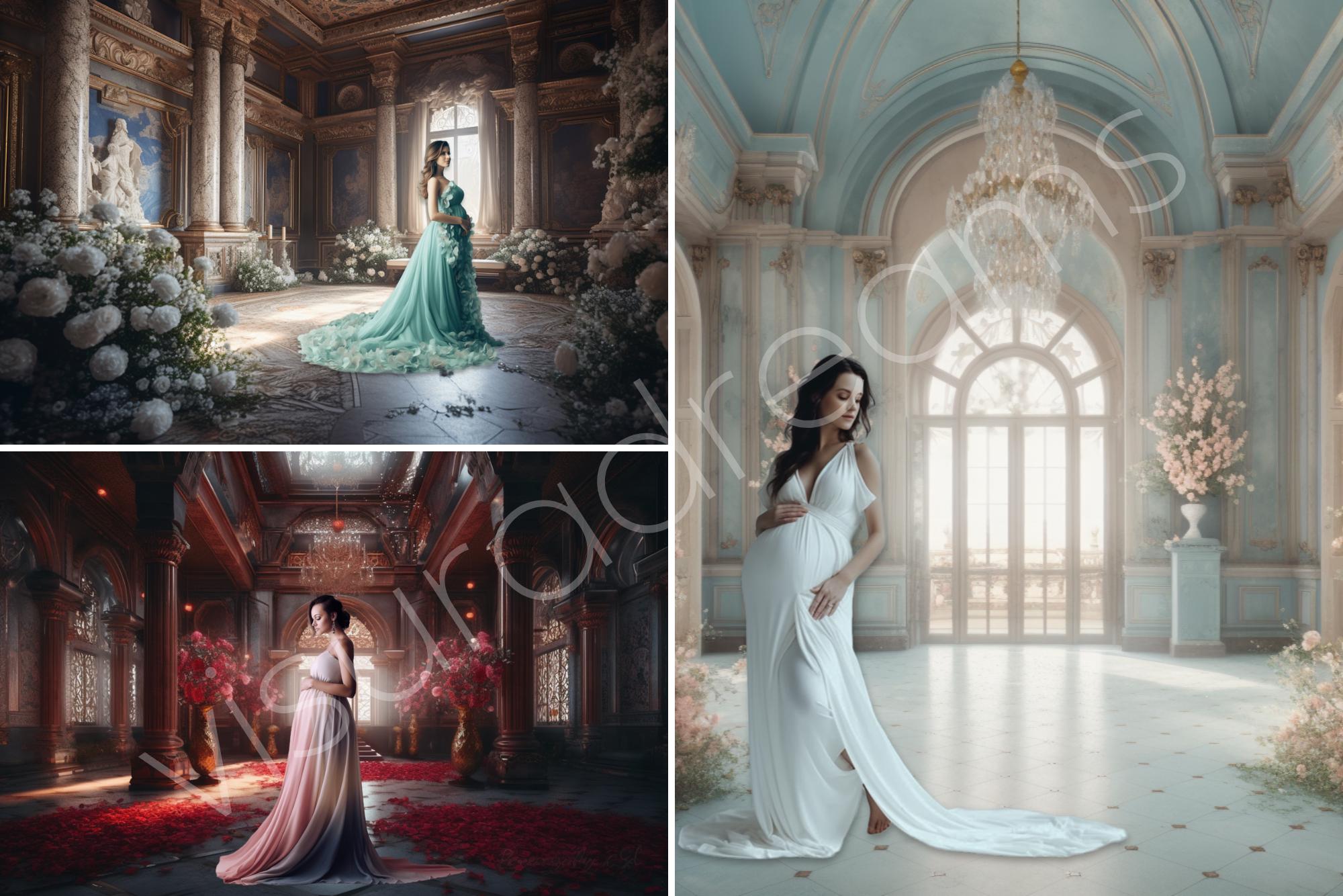 20 Gorgeous Palace Interior Backdrops - Etsy