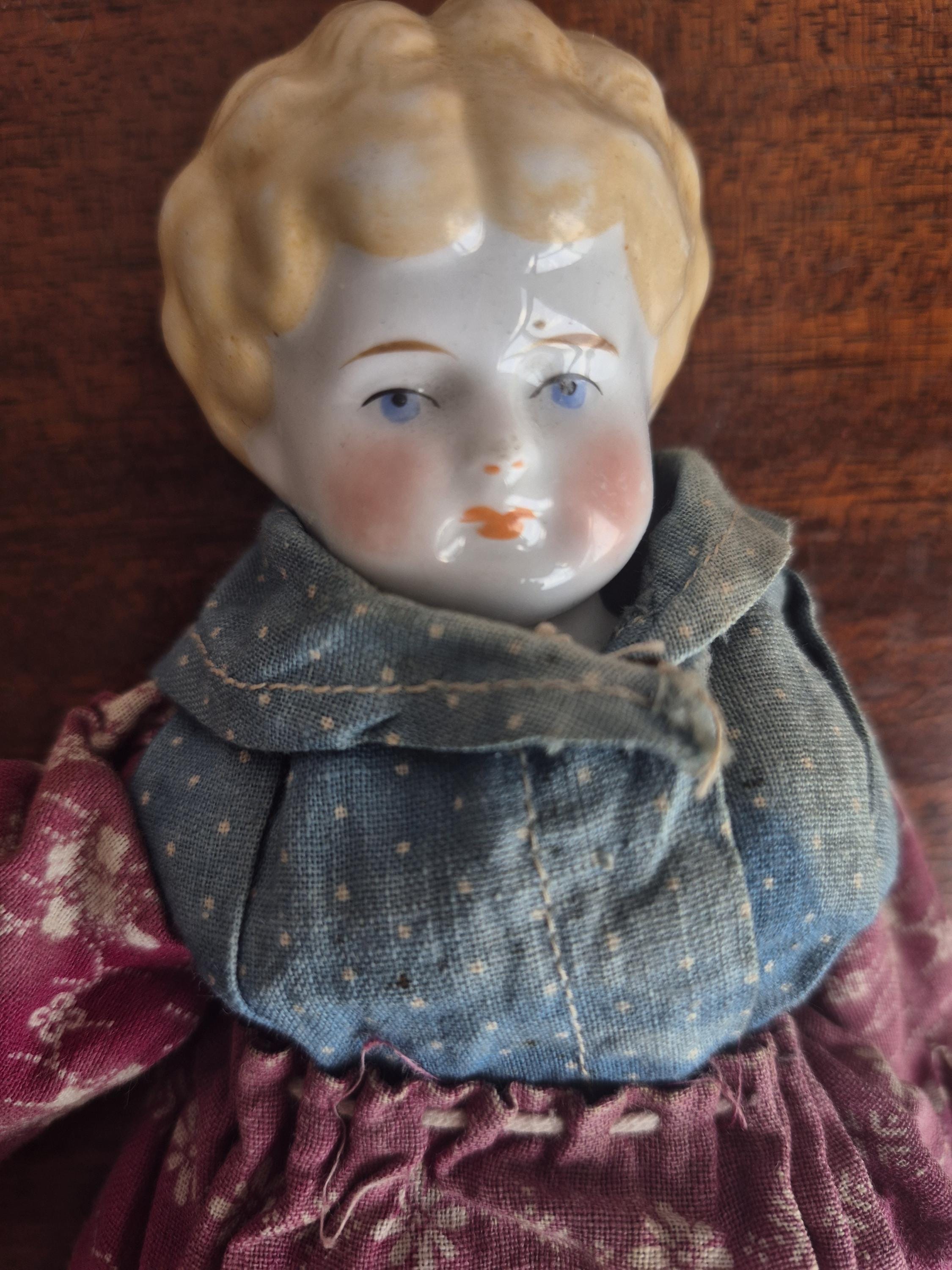 1850-1899 Antique Japanese Dolls | eBay