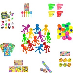 Pass the Parcel Ready Made Pass the Parcel Kids Party Games Budget ...