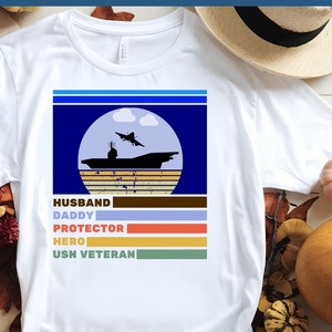 Military Shirt | Veteran Shirt | Navy Shirt | Military active duty shirt | Patriot shirt | Military gift | Unique gift | Armed Forces Shirt