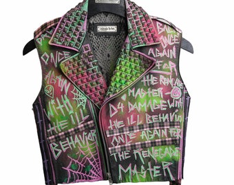 renegade windbreaker