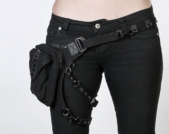 Hip Holsters Beltbags - Jungle Tribe