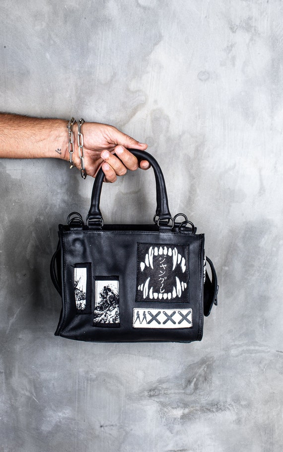 City top online handle crossbody