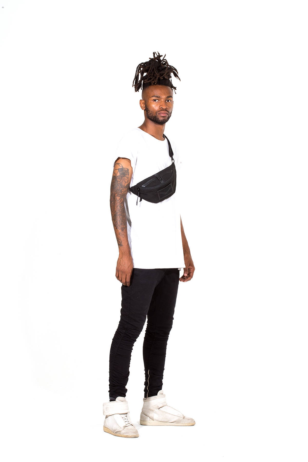 full body fanny pack