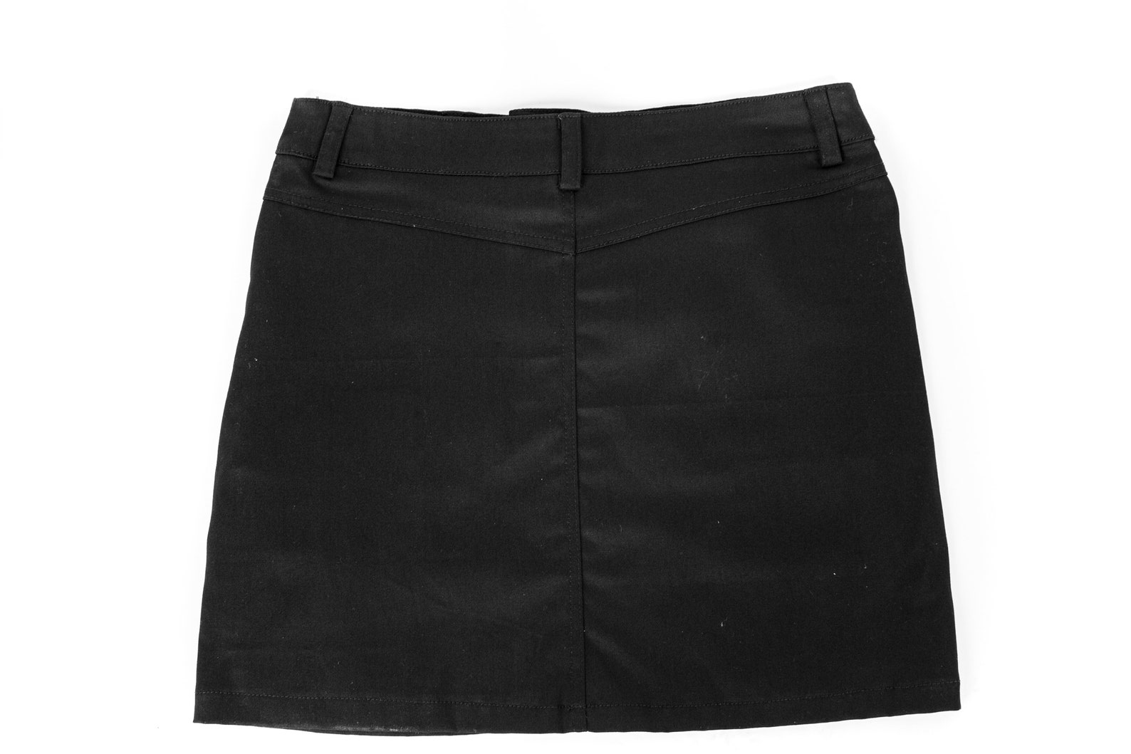 Dark Uprising Techwear Punk Mini Skirt - Etsy