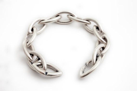 SLICK THICK Chain Link Bracelet