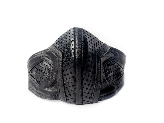 Zombie Apocalypse Protection Adjustable Adult Face Mask With