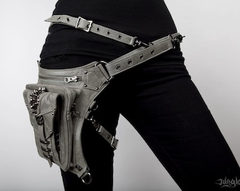 Hip holster bag clearance