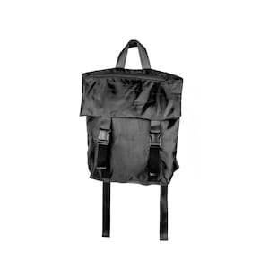 Convertible Edge Backpack