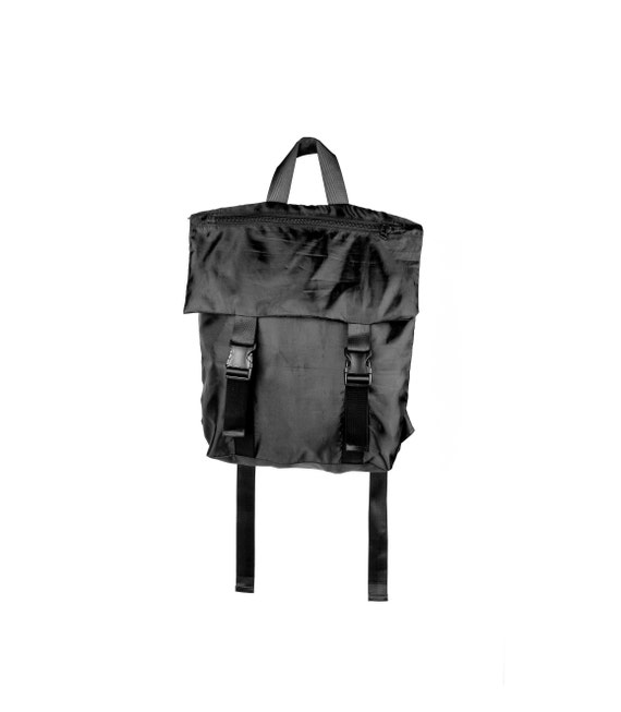 Convertible Edge Backpack