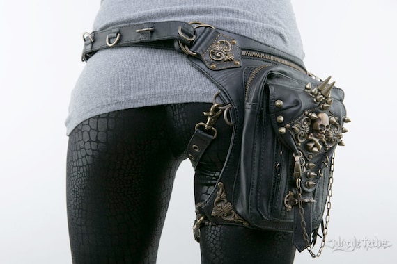 Holster hip bag 2025