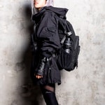 Waterproof Backpacks