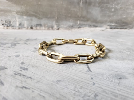 Chain Bracelet