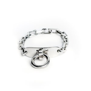 O Ring Bracelet