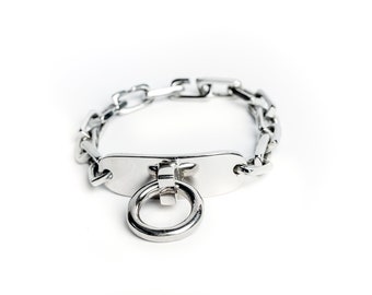 O Ring Bracelet