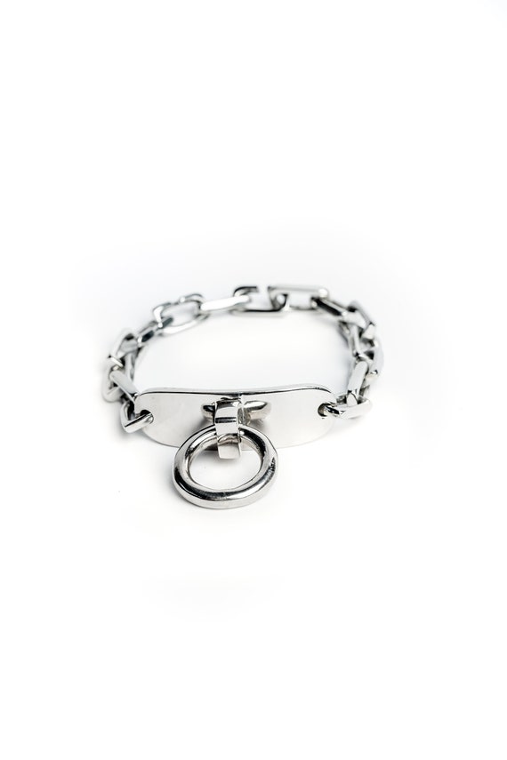 O Ring Bracelet