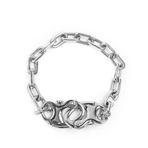 Linked Up Chain Necklace