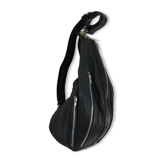 The Quad Pack Convertible Backpack Messenger Bag - Etsy display picture 3