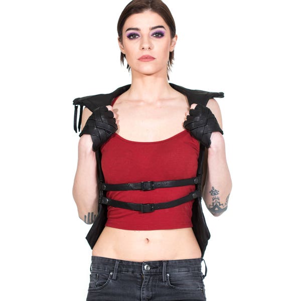 Femme Fatale Costume Etsy