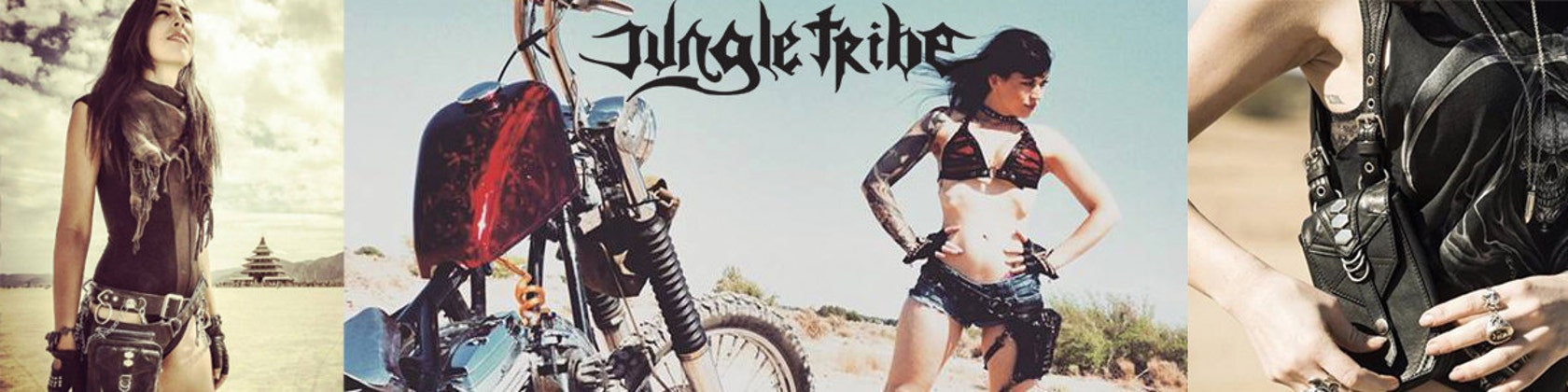 JungleTribe - Etsy 日本