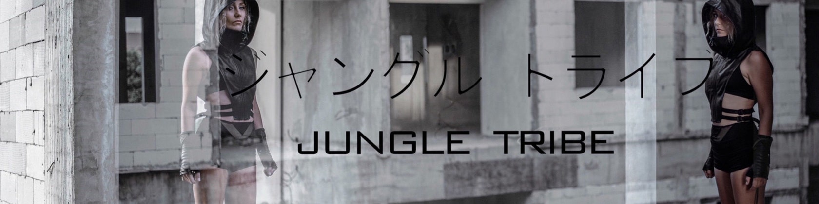 JungleTribe - Etsy 日本