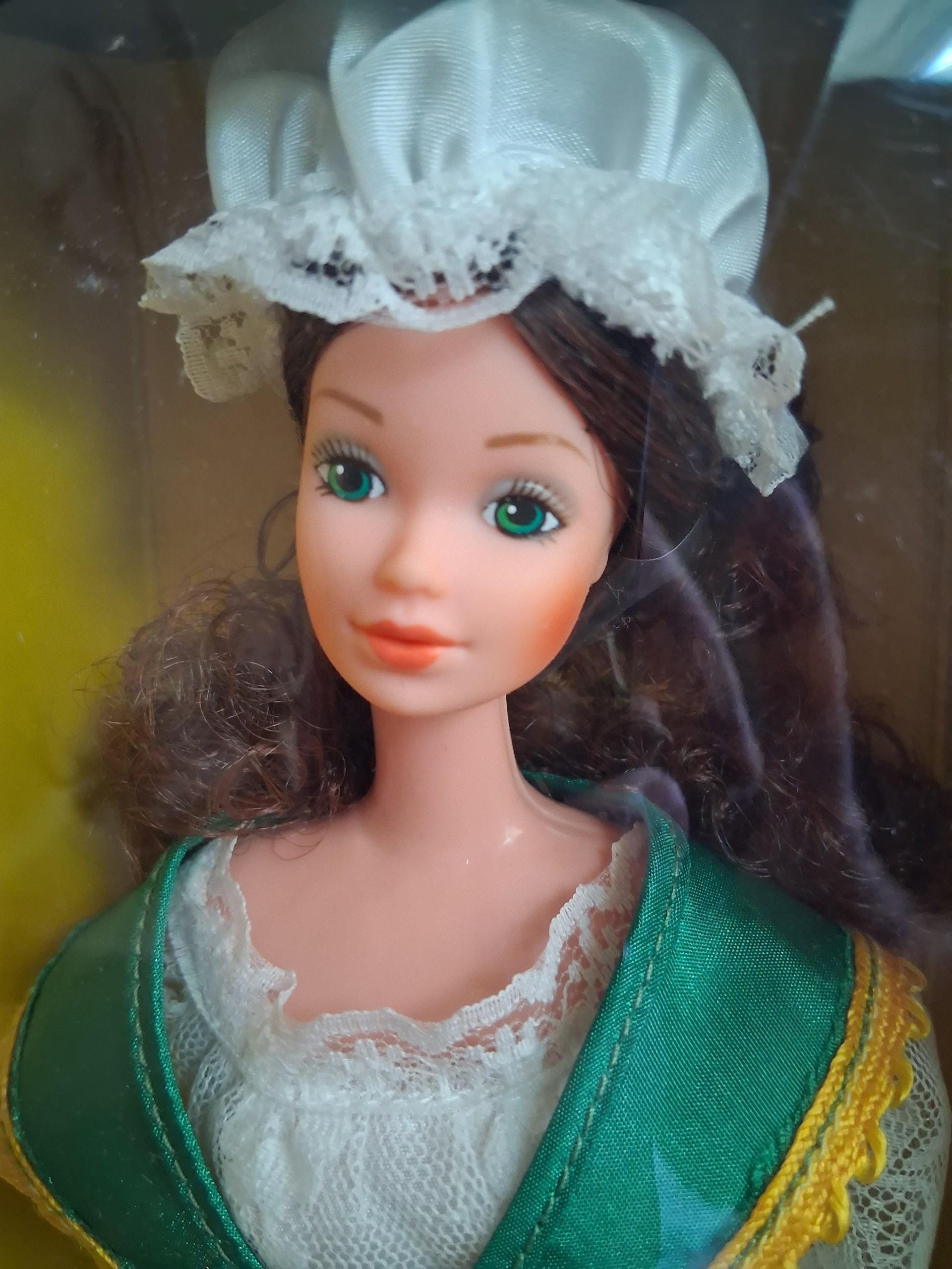Barbie Original Box - Etsy