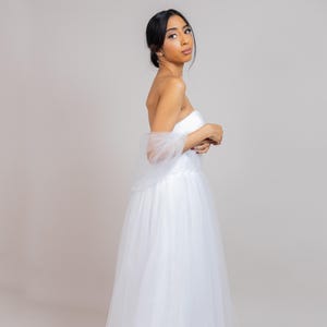 The Paris Wedding Gown