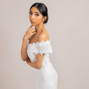 The Priyanka Wedding Dress
